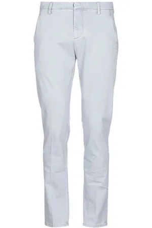 Dondup BOTTOMWEAR - Trousers - on YOOX.com