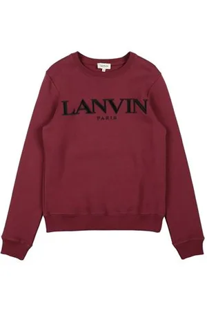 Lanvin TOPWEAR - Sweatshirts - on YOOX.com
