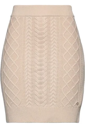 Guess BOTTOMWEAR - Mini skirts - on YOOX.com