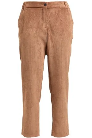 BRUNO MANETTI BOTTOMWEAR - Trousers - on YOOX.com