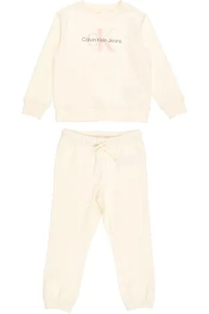 Calvin Klein JUMPSUITS & TRACKSUITS - Tracksuits - on YOOX.com