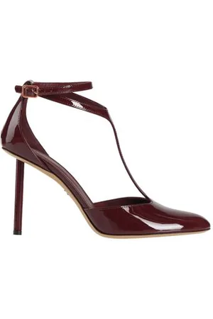 Salvatore Ferragamo FOOTWEAR - Pumps - on YOOX.com