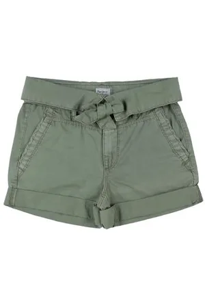 Pepe Jeans BOTTOMWEAR - Shorts & Bermuda Shorts - on YOOX.com