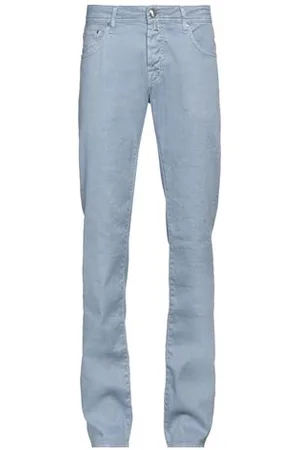 Jacob Cohen BOTTOMWEAR - Trousers - on YOOX.com