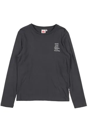 AO76 TOPWEAR - T-shirts - on YOOX.com