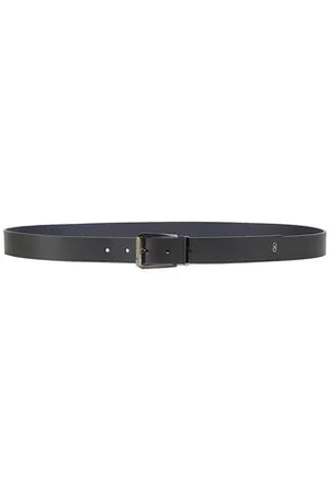 Salvatore Ferragamo Small Leather Goods - Belts - on YOOX.com