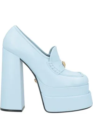 VERSACE FOOTWEAR - Loafers - on YOOX.com