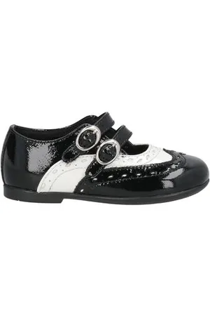 Emporio Armani FOOTWEAR - Ballet flats - on YOOX.com