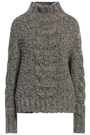 Kiton KNITWEAR - Turtlenecks - on YOOX.com