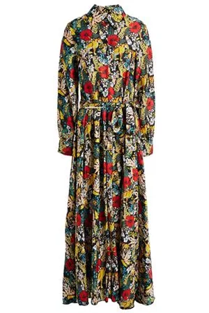 CONNOR & BLAKE DRESSES - Maxi dresses - on YOOX.com