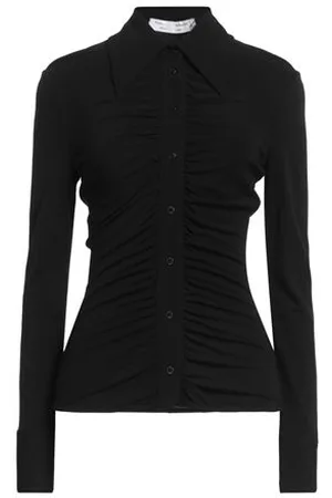 Proenza Schouler TOPWEAR - Shirts - on YOOX.com
