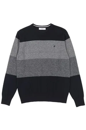 Jeckerson KNITWEAR - Jumpers - on YOOX.com