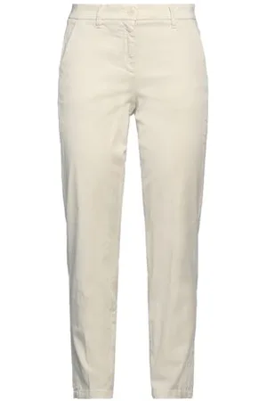 Jacob Cohen BOTTOMWEAR - Trousers - on YOOX.com