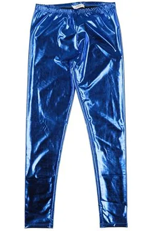VICOLO BOTTOMWEAR - Leggings - on YOOX.com