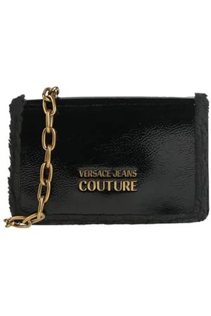 VERSACE BAGS - Cross-body bags - on YOOX.com