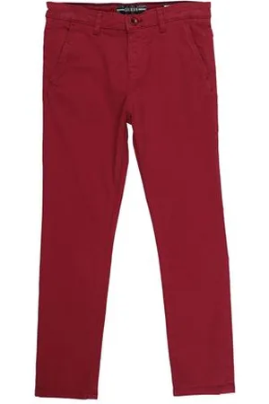 Guess BOTTOMWEAR - Trousers - on YOOX.com