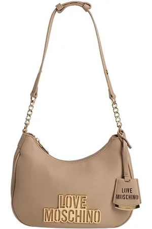 Moschino BAGS - Shoulder bags - on YOOX.com