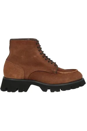 santoni FOOTWEAR - Ankle boots - on YOOX.com
