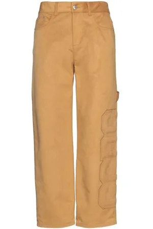 GCDS BOTTOMWEAR - Trousers - on YOOX.com