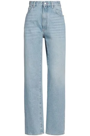 GCDS BOTTOMWEAR - Jeans - on YOOX.com