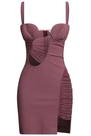 Nensi Dojaka DRESSES - Mini dresses - on YOOX.com