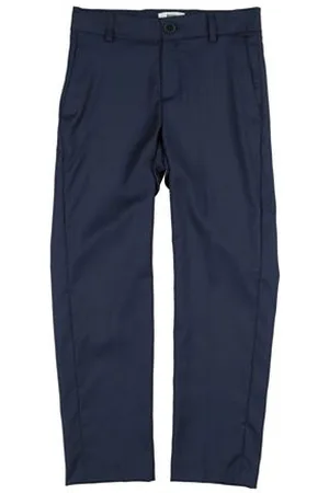 HUGO BOSS BOTTOMWEAR - Trousers - on YOOX.com