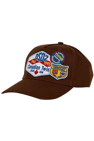 Dsquared2 ACCESSORIES - Hats - on YOOX.com