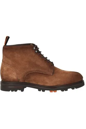 santoni FOOTWEAR - Ankle boots - on YOOX.com
