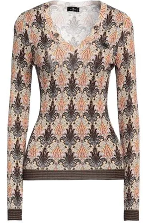 Etro KNITWEAR - Jumpers - on YOOX.com