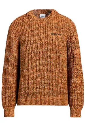 Burberry KNITWEAR - Jumpers - on YOOX.com