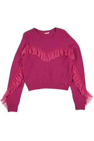 Liu Jo KNITWEAR - Jumpers - on YOOX.com