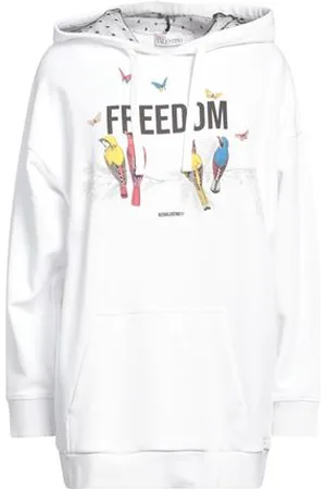 RED Valentino TOPWEAR - Sweatshirts - on YOOX.com