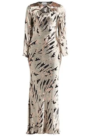 By Malina DRESSES - Maxi dresses - on YOOX.com