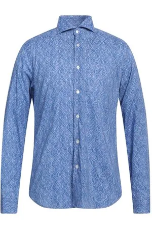 FEDELI TOPWEAR - Shirts - on YOOX.com