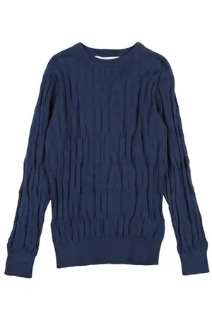 Trussardi KNITWEAR - Jumpers - on YOOX.com
