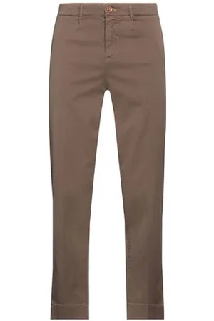 Hand Picked BOTTOMWEAR - Trousers - on YOOX.com