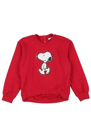 U+É TOPWEAR - Sweatshirts - on YOOX.com
