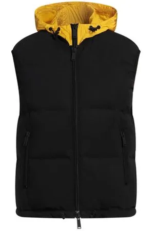Dsquared2 COATS & JACKETS - Gilets - on YOOX.com