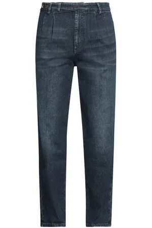 Brunello Cucinelli BOTTOMWEAR - Jeans - on YOOX.com