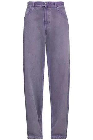 BONSAI BOTTOMWEAR - Jeans - on YOOX.com