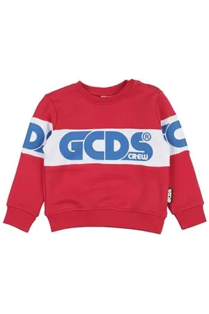 GCDS TOPWEAR - Sweatshirts - on YOOX.com