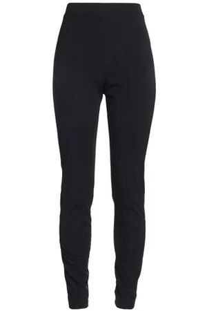 Max Mara BOTTOMWEAR - Leggings - on YOOX.com
