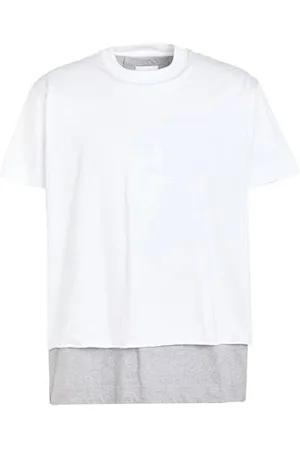 Givenchy TOPWEAR - T-shirts - on YOOX.com