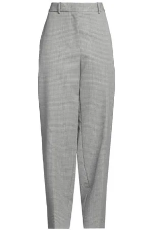 Jil Sander BOTTOMWEAR - Trousers - on YOOX.com