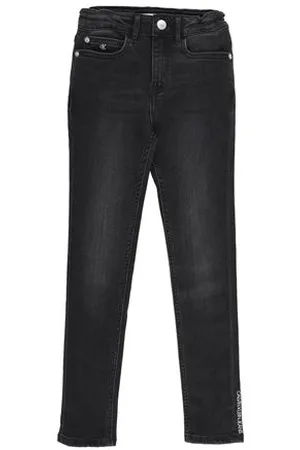 Calvin Klein BOTTOMWEAR - Jeans - on YOOX.com