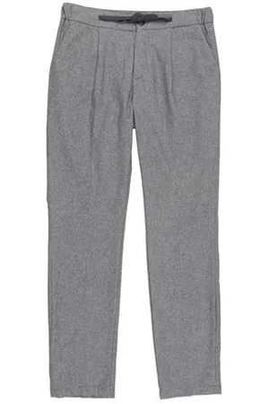 Baronio BOTTOMWEAR - Trousers - on YOOX.com
