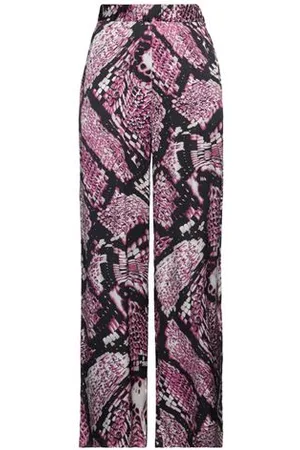 Ice Play BOTTOMWEAR - Trousers - on YOOX.com