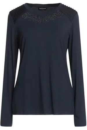 DIANA GALLESI TOPWEAR - T-shirts - on YOOX.com