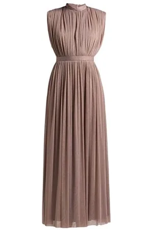 Nenette DRESSES - Maxi dresses - on YOOX.com