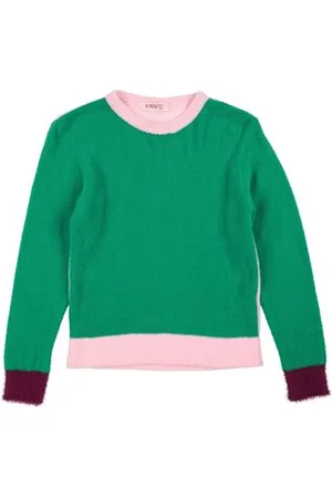 Kontatto KNITWEAR - Jumpers - on YOOX.com